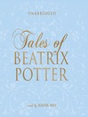 Cover image for The Complete Tales of Beatrix Potter
